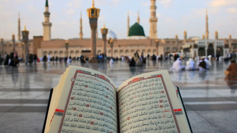 nabawi